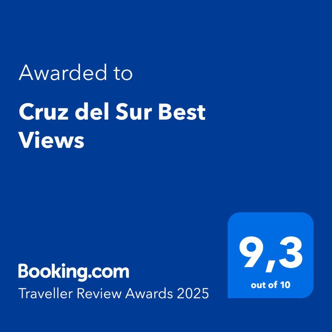 Cruz Del Sur Best Views Бенальмадена Экстерьер фото